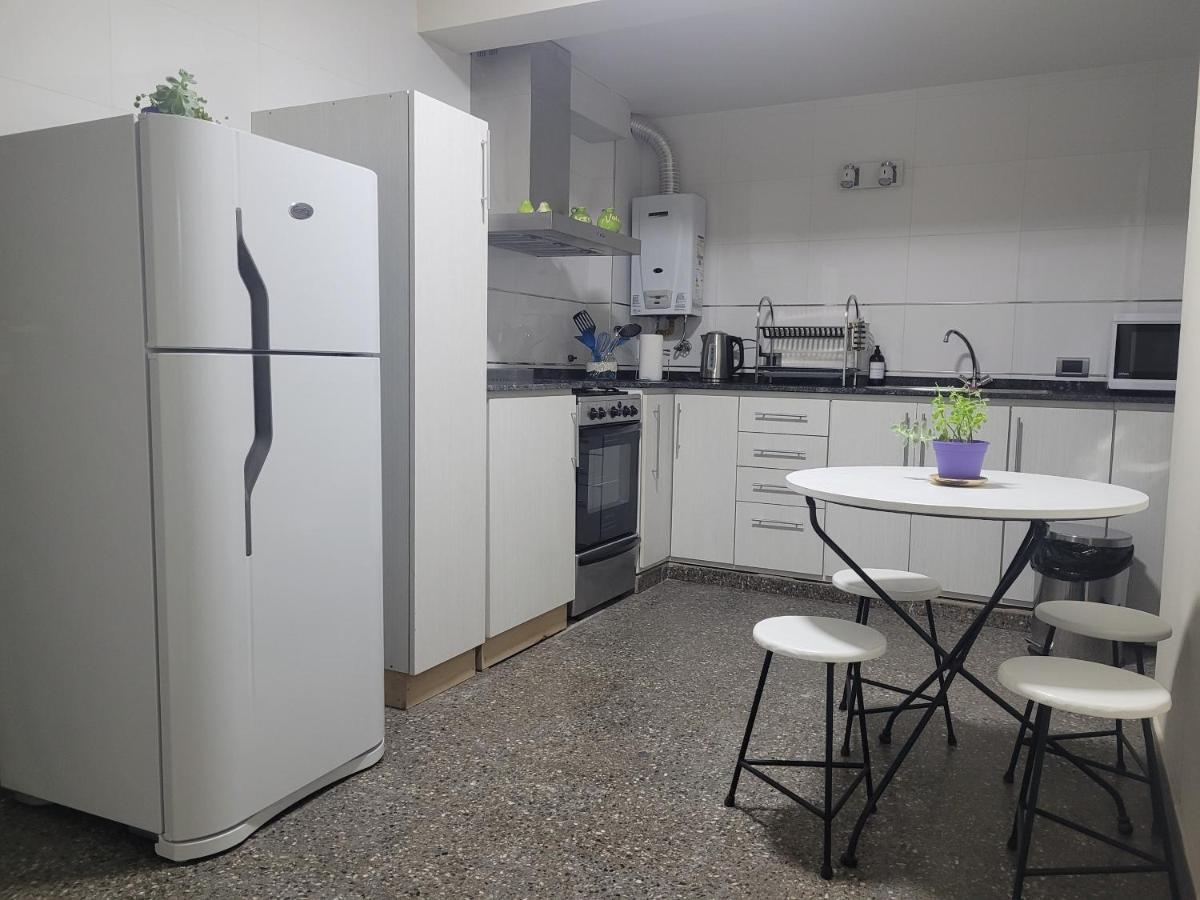 Apartment Be Vicente Mendoza