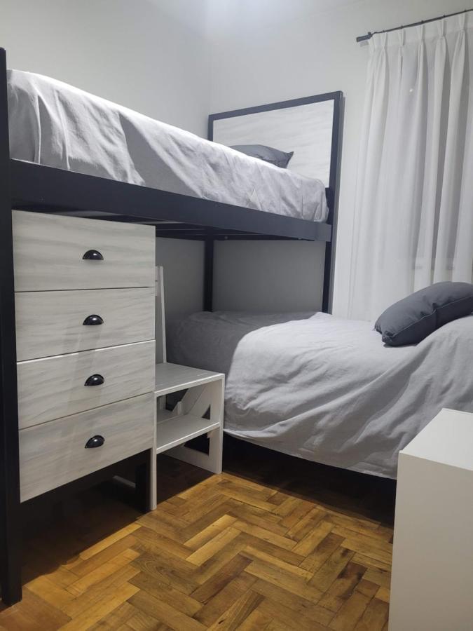 Be Vicente Apartment