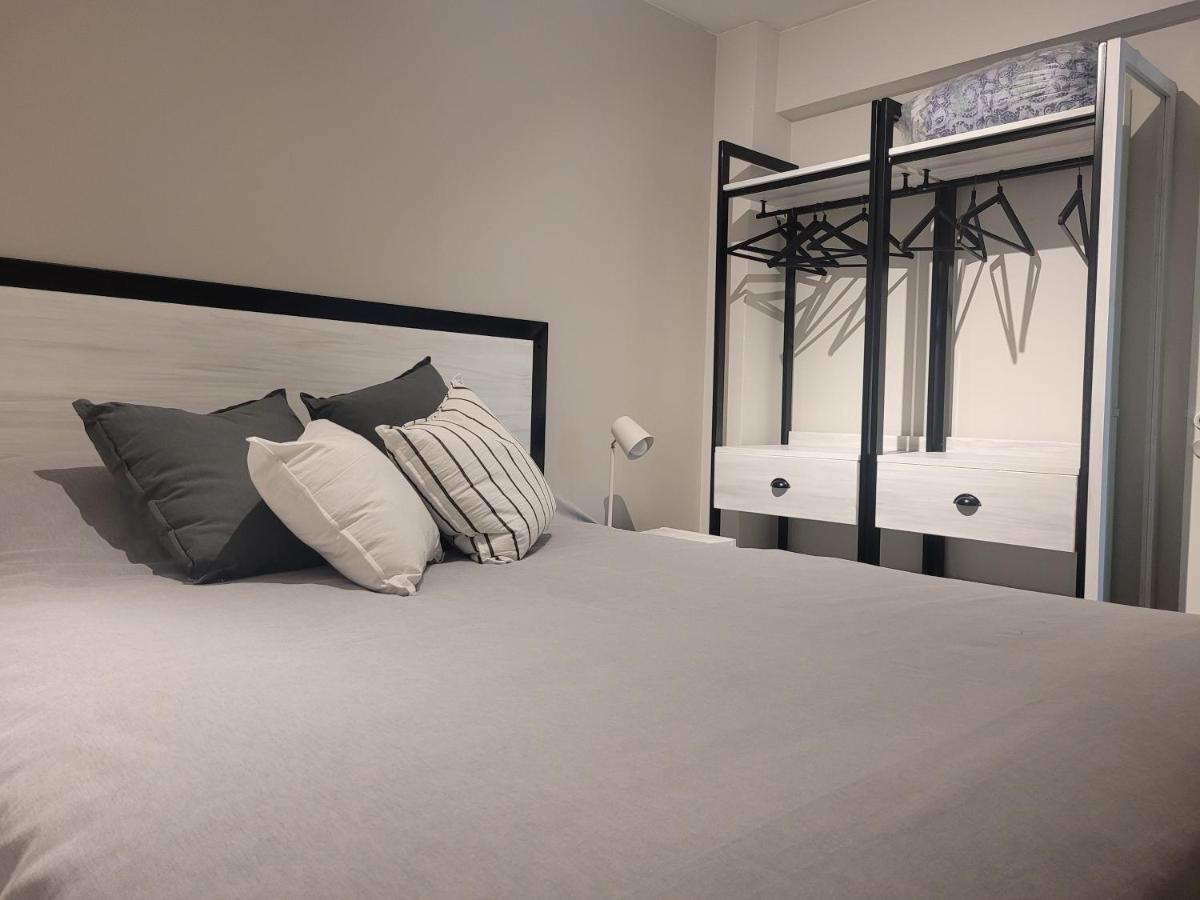 Apartment Be Vicente *