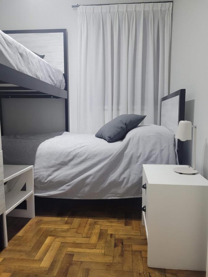 Be Vicente Apartment