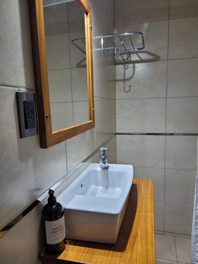 Apartment Be Vicente Mendoza