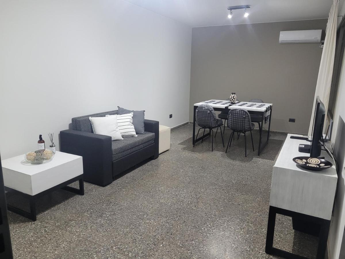 Be Vicente Apartamento