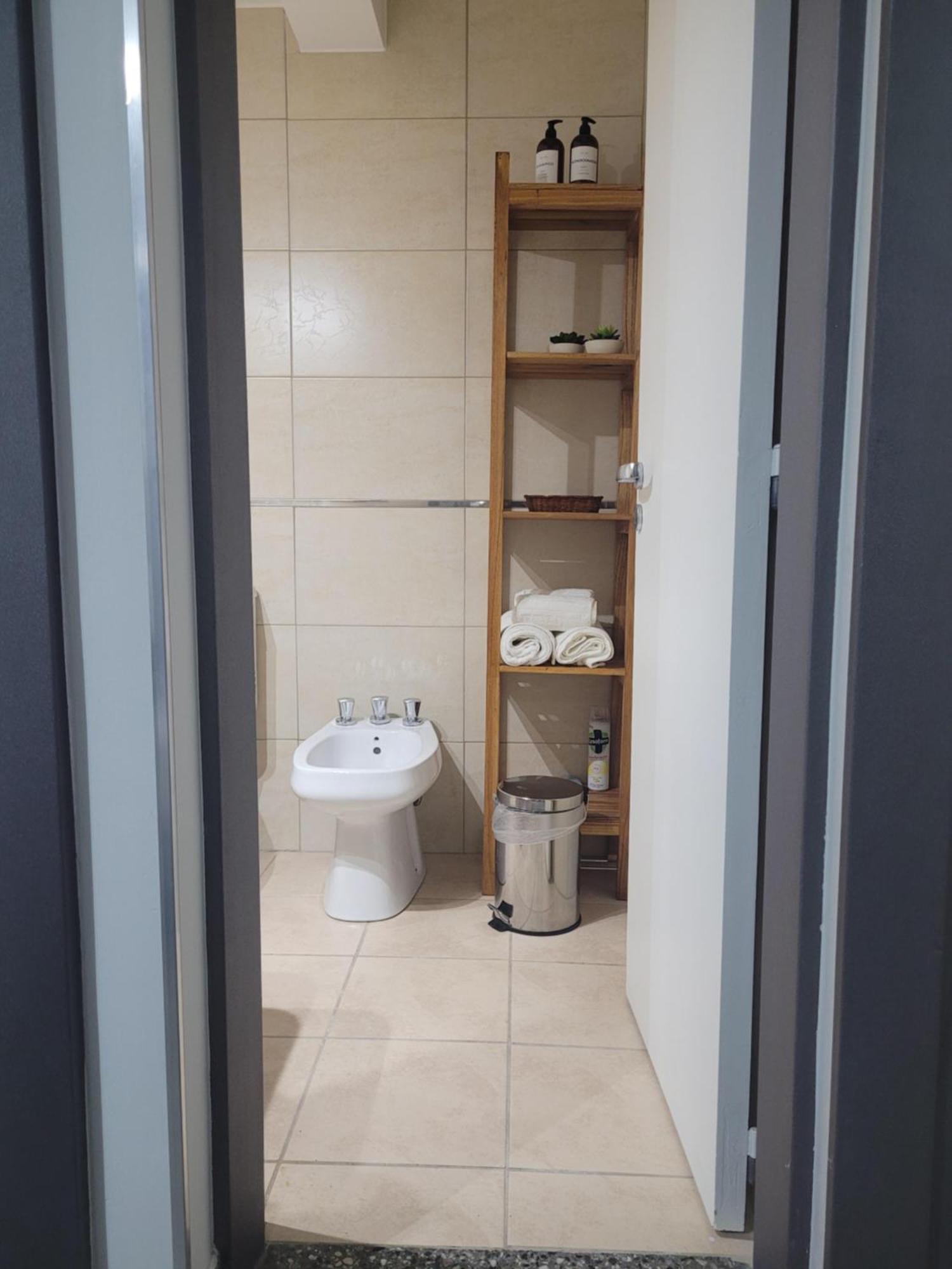 Apartamento Be Vicente *