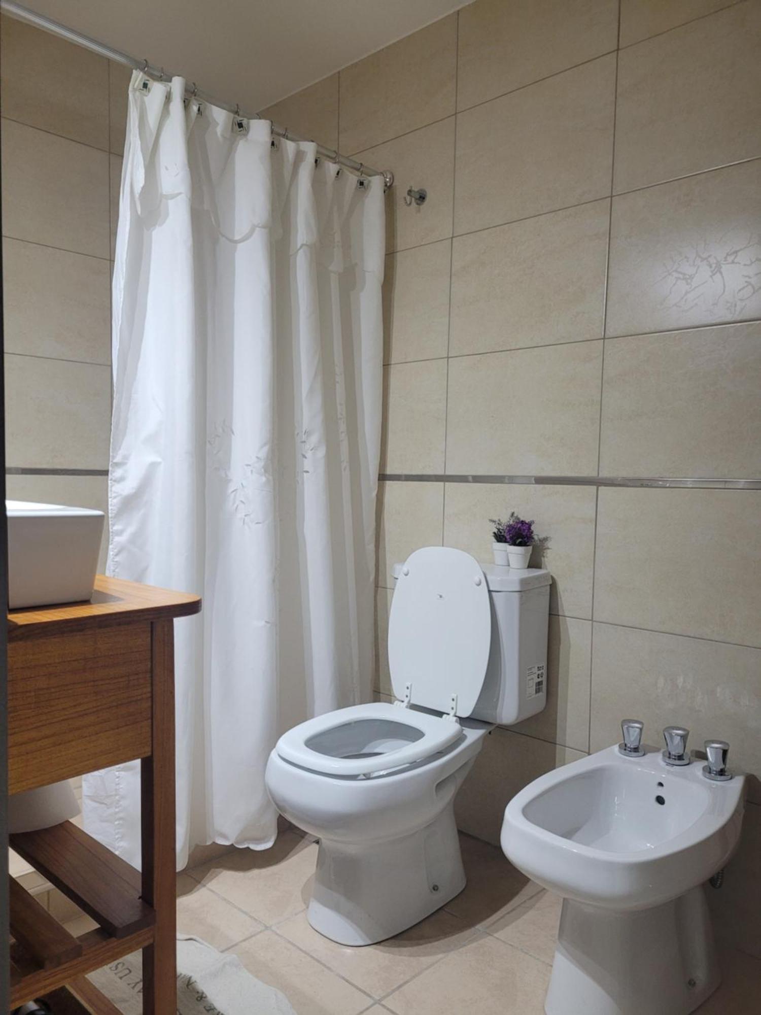 Be Vicente Apartamento *