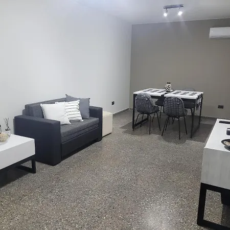 Be Apartments Vicente Mendoza Exterior photo