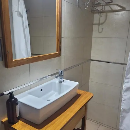 Be Apartments Vicente Mendoza Room photo